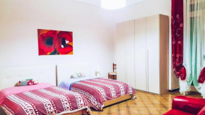 La casa dei colori Giovinazzo